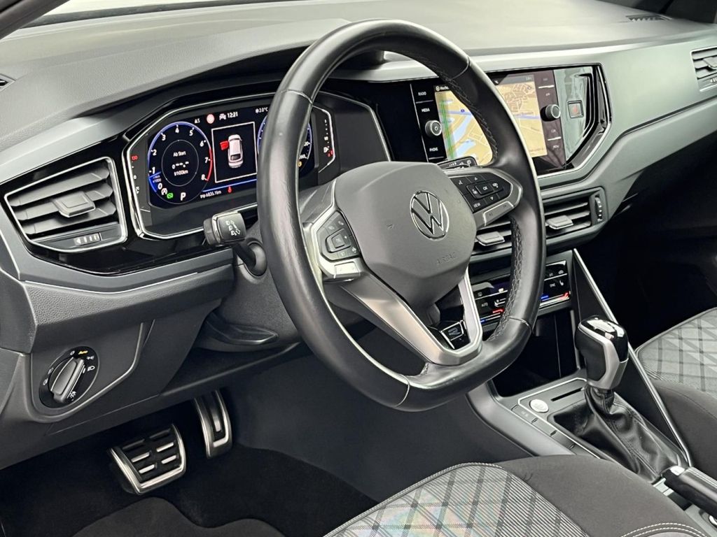 Volkswagen Taigo 2023