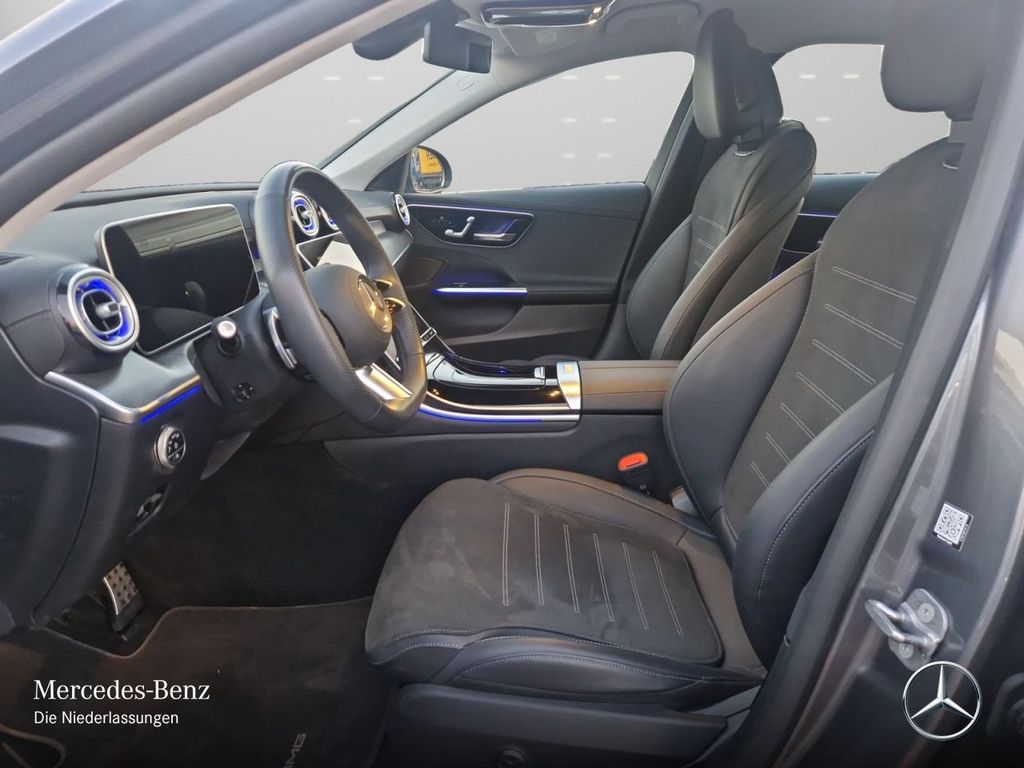 Mercedes-Benz C 200 2025