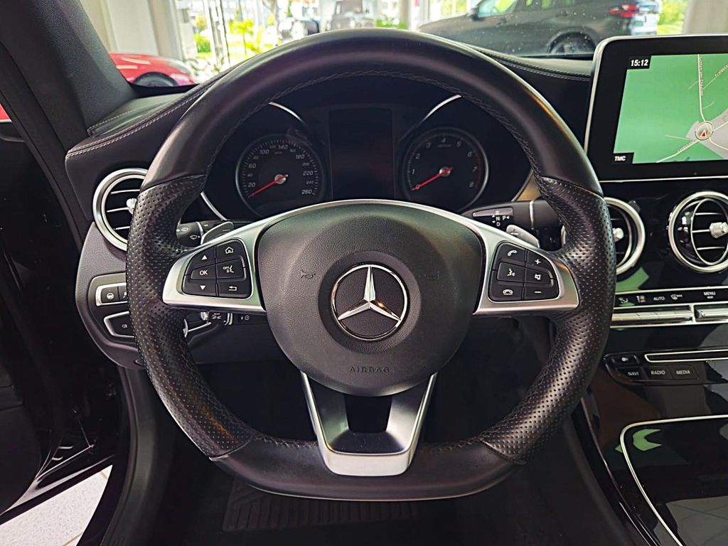 Mercedes-Benz C 300 2016