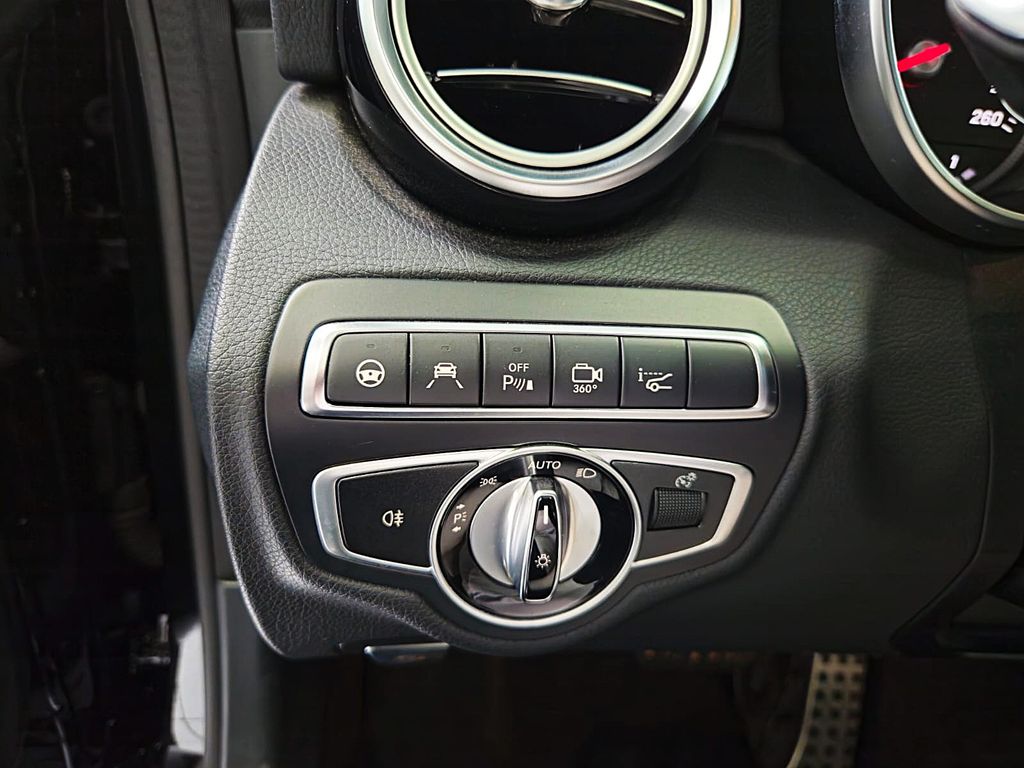 Mercedes-Benz C 300 2016