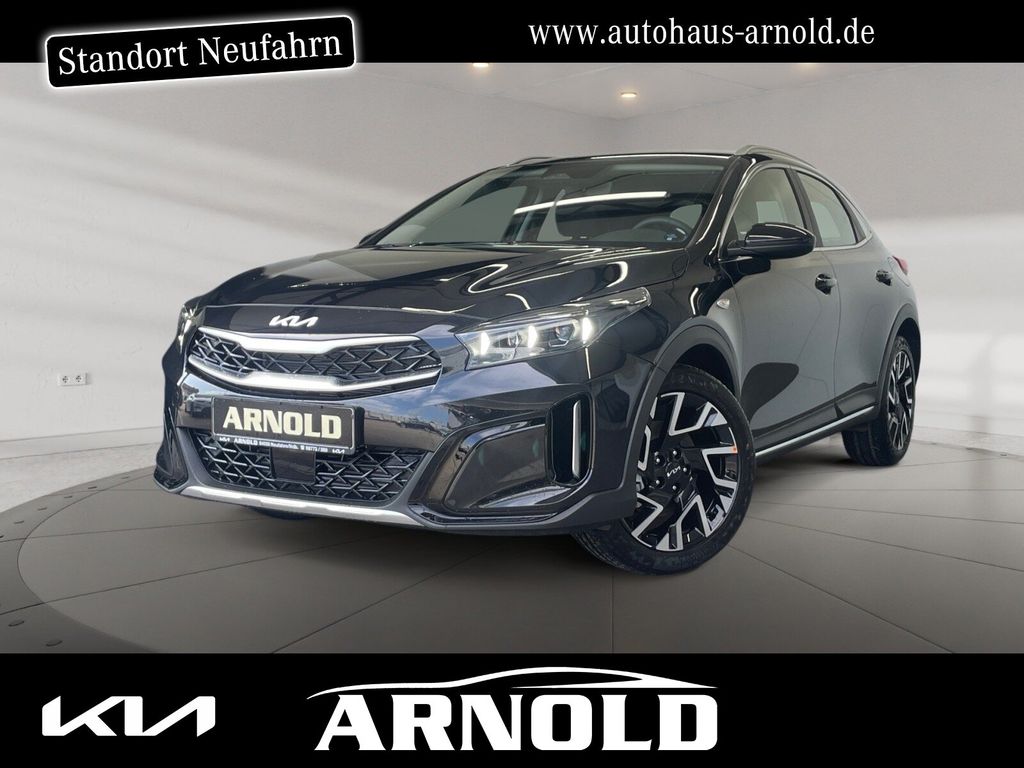 Kia XCeed 2024