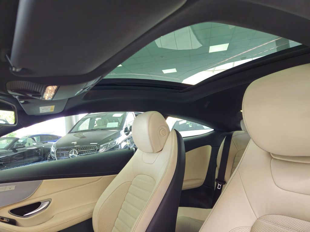 Mercedes-Benz C 300 2016