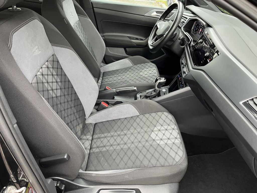 Volkswagen Taigo 2023