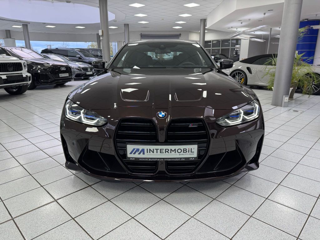 BMW M4 2024