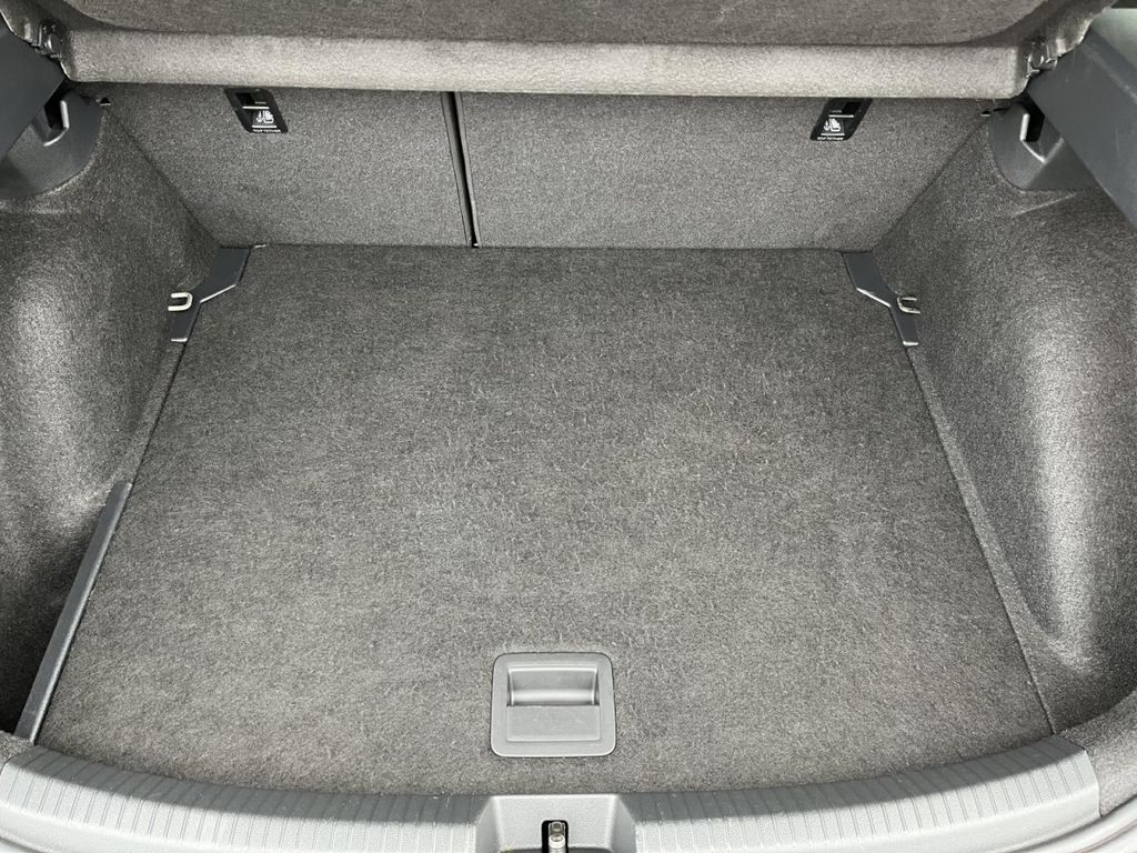 Volkswagen Taigo 2023