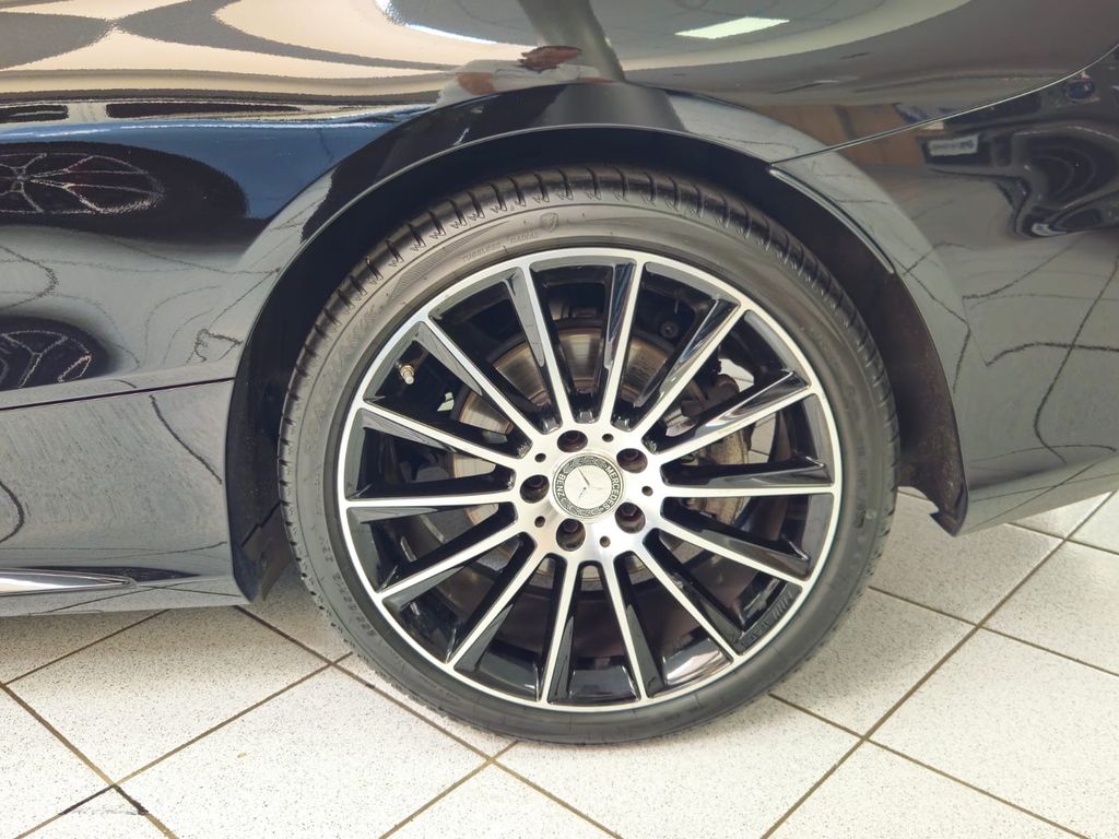 Mercedes-Benz C 300 2016