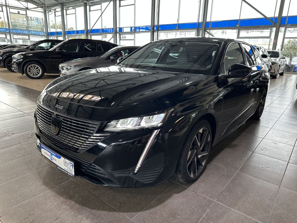 Peugeot 308 2024