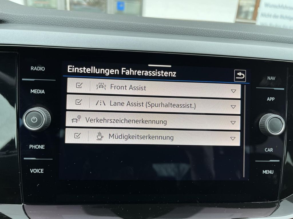 Volkswagen Taigo 2023