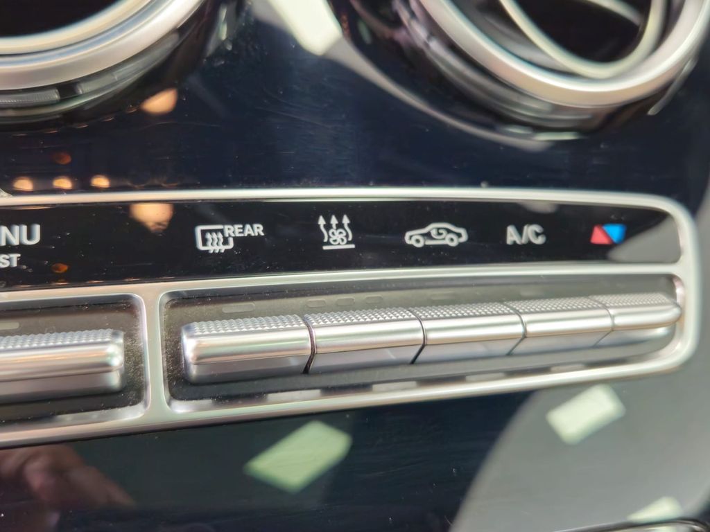 Mercedes-Benz C 300 2016