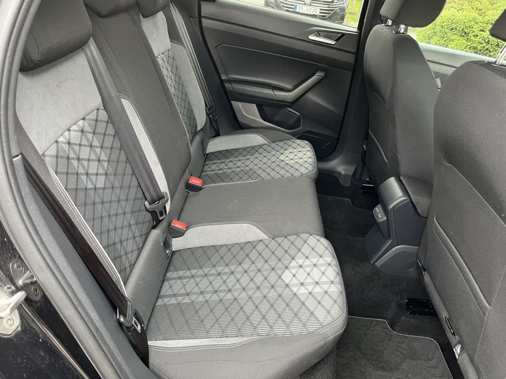 Volkswagen Taigo 2023