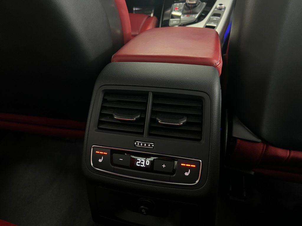 Audi S5 2023