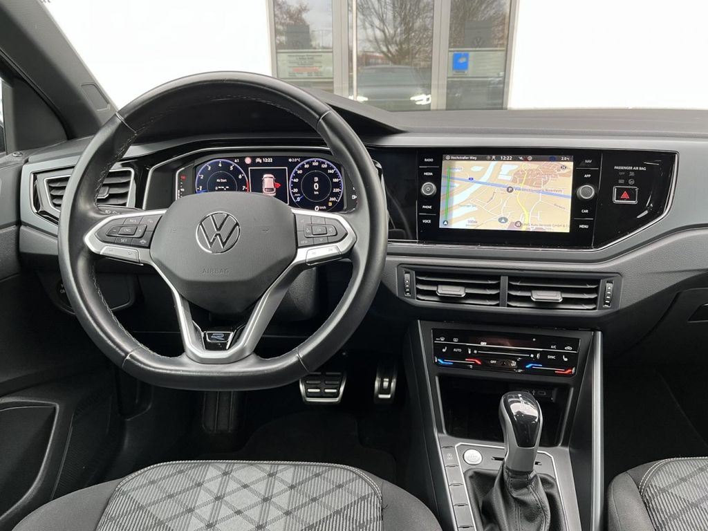 Volkswagen Taigo 2023