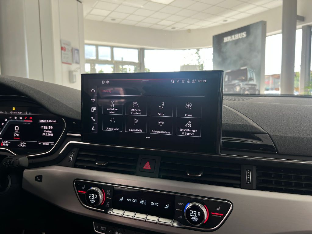 Audi S5 2023