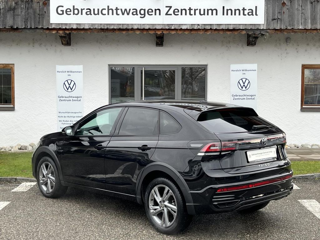 Volkswagen Taigo 2023