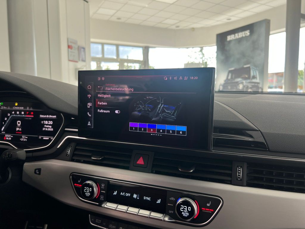 Audi S5 2023