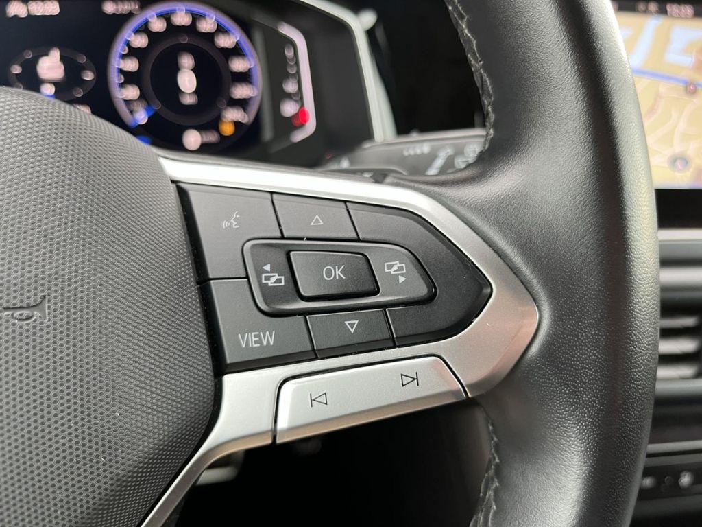 Volkswagen Taigo 2023