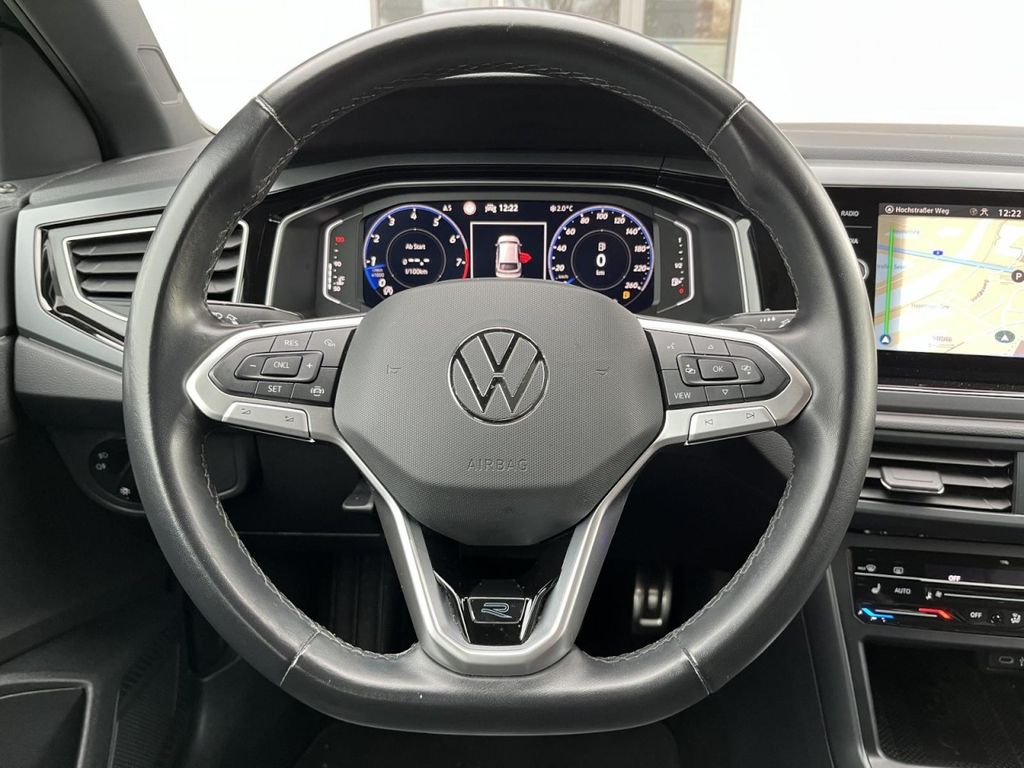 Volkswagen Taigo 2023