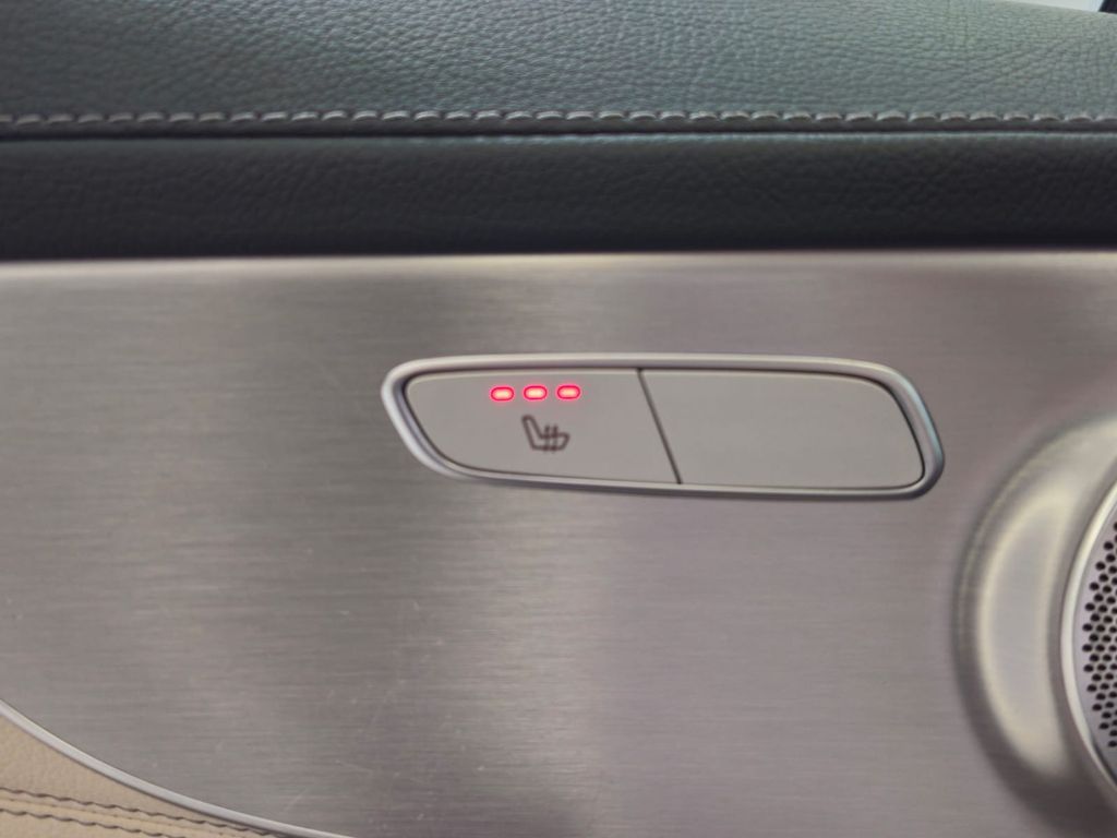 Mercedes-Benz C 300 2016