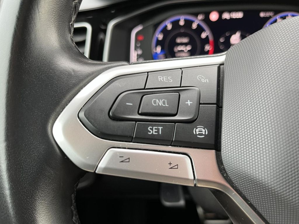 Volkswagen Taigo 2023