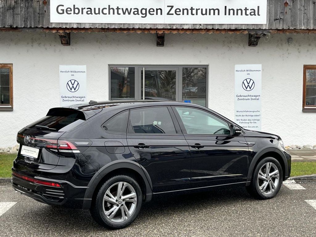 Volkswagen Taigo 2023