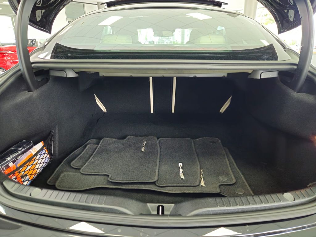 Mercedes-Benz C 300 2016