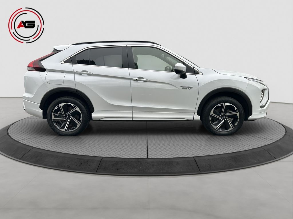 Mitsubishi Eclipse Cross 2024