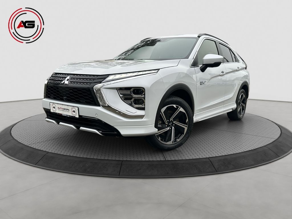 Mitsubishi Eclipse Cross 2024