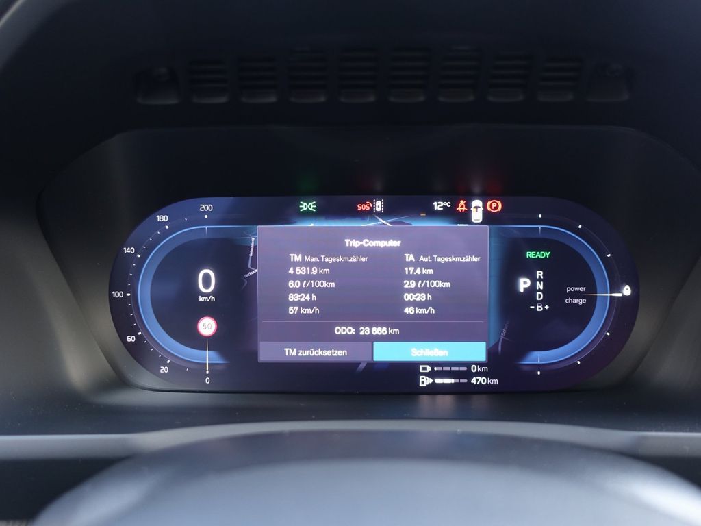Volvo XC90 2025