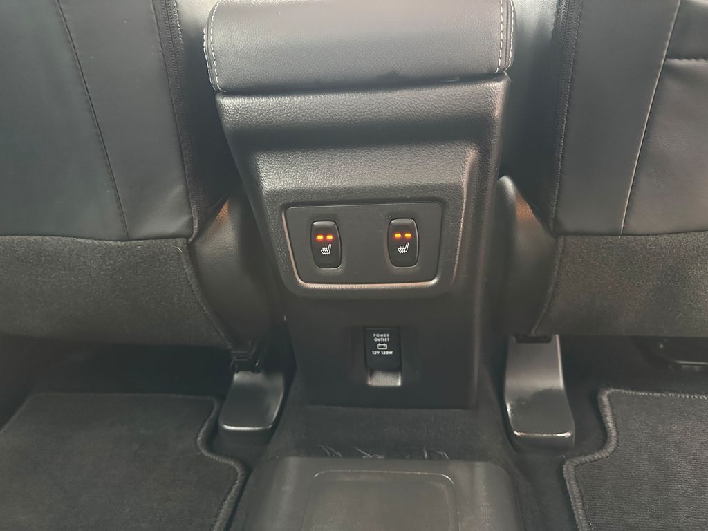 Mitsubishi Eclipse Cross 2024