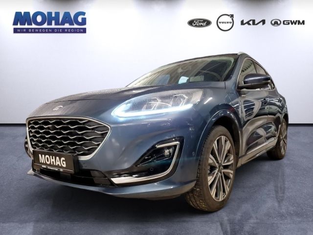 Ford Kuga 2022