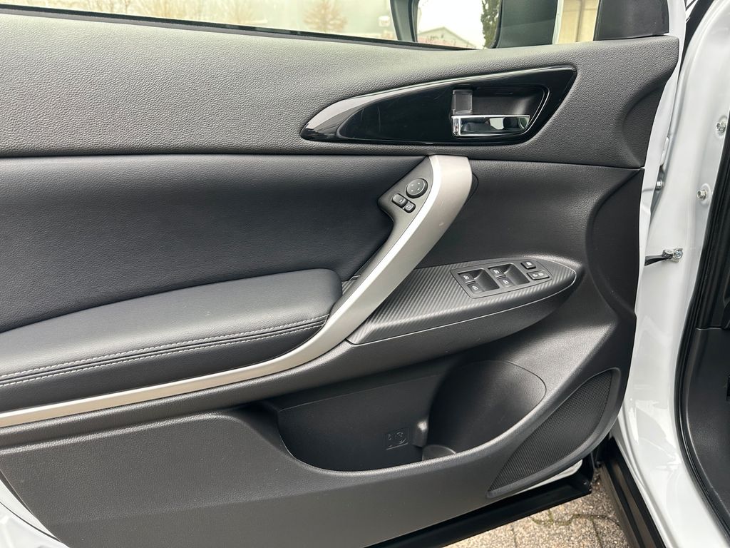 Mitsubishi Eclipse Cross 2024