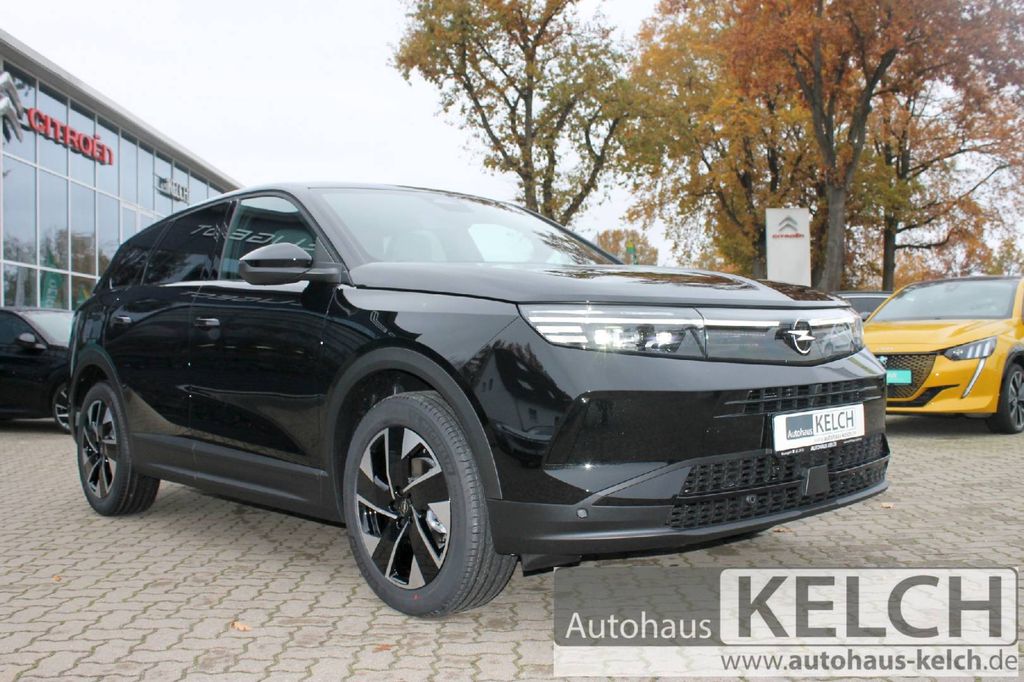 Opel Grandland (X) 2025