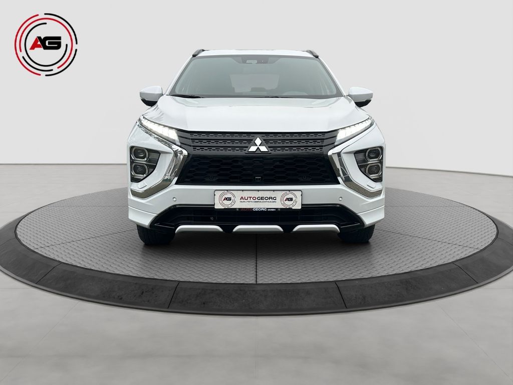 Mitsubishi Eclipse Cross 2024