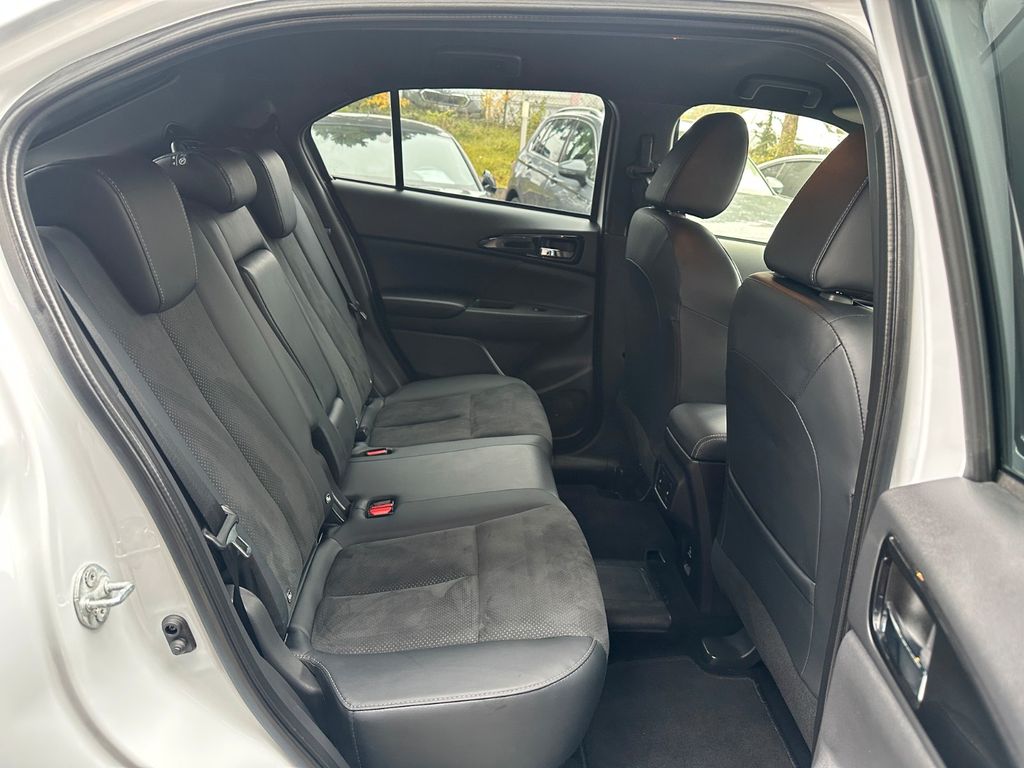 Mitsubishi Eclipse Cross 2024