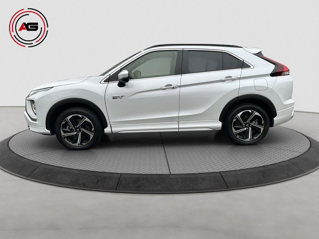 Mitsubishi Eclipse Cross 2024