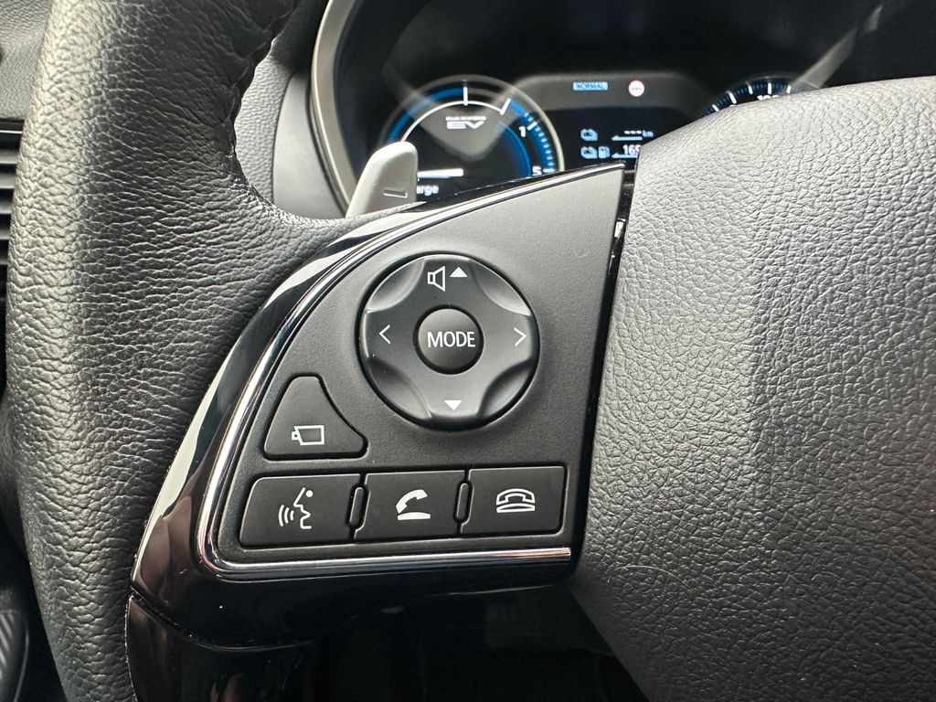 Mitsubishi Eclipse Cross 2024