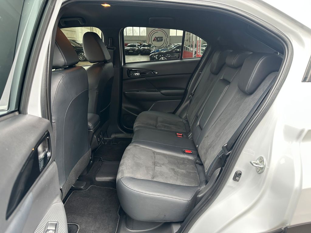 Mitsubishi Eclipse Cross 2024