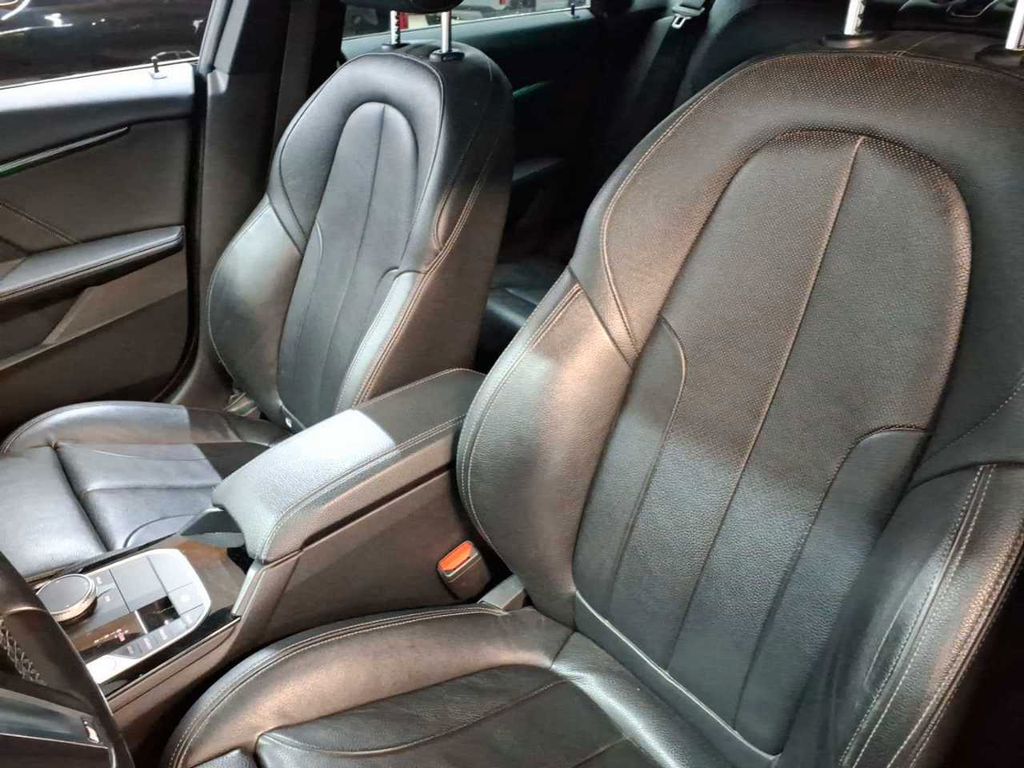 BMW 220 2021
