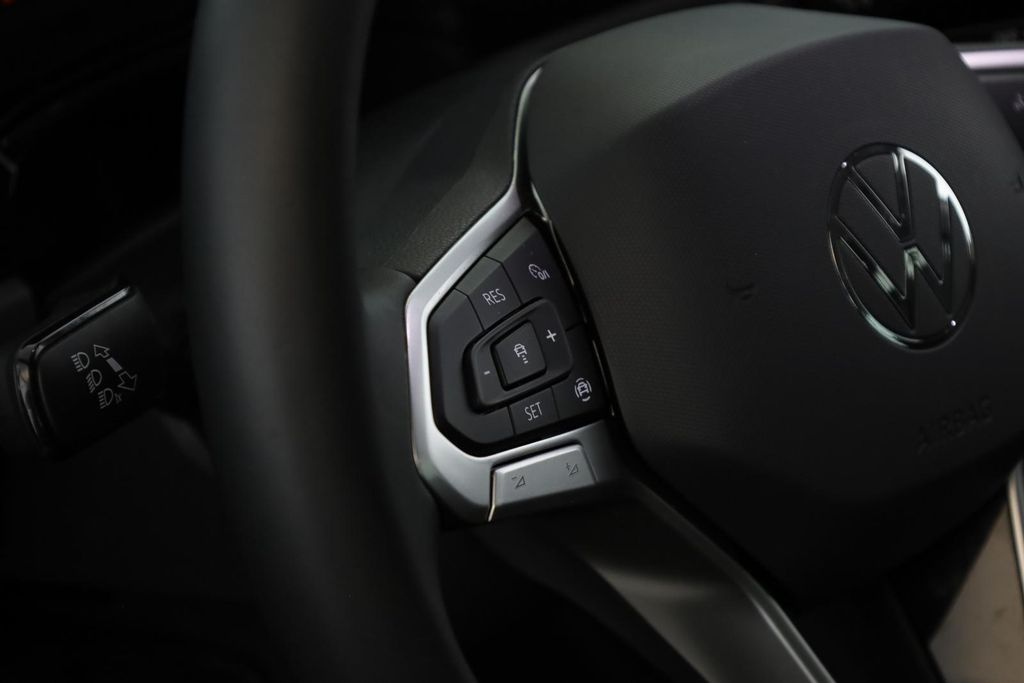 Volkswagen Touran 2025