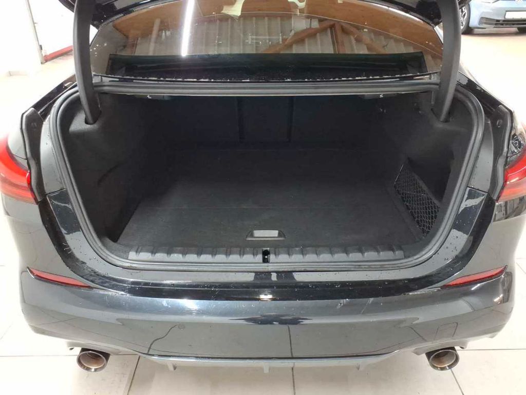 BMW 220 2021