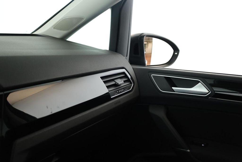 Volkswagen Touran 2025