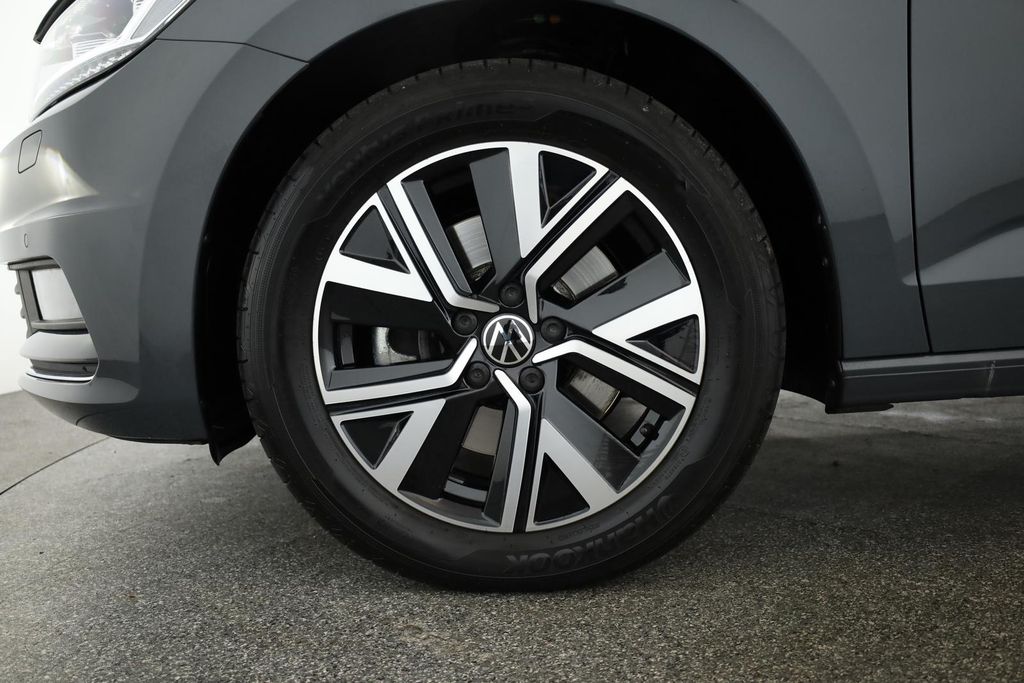 Volkswagen Touran 2025