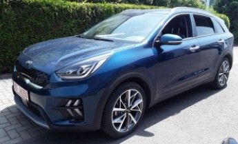 Kia Niro 2021