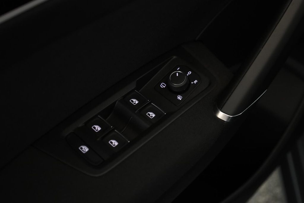Volkswagen Touran 2025
