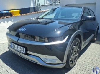 Hyundai IONIQ 5 2022
