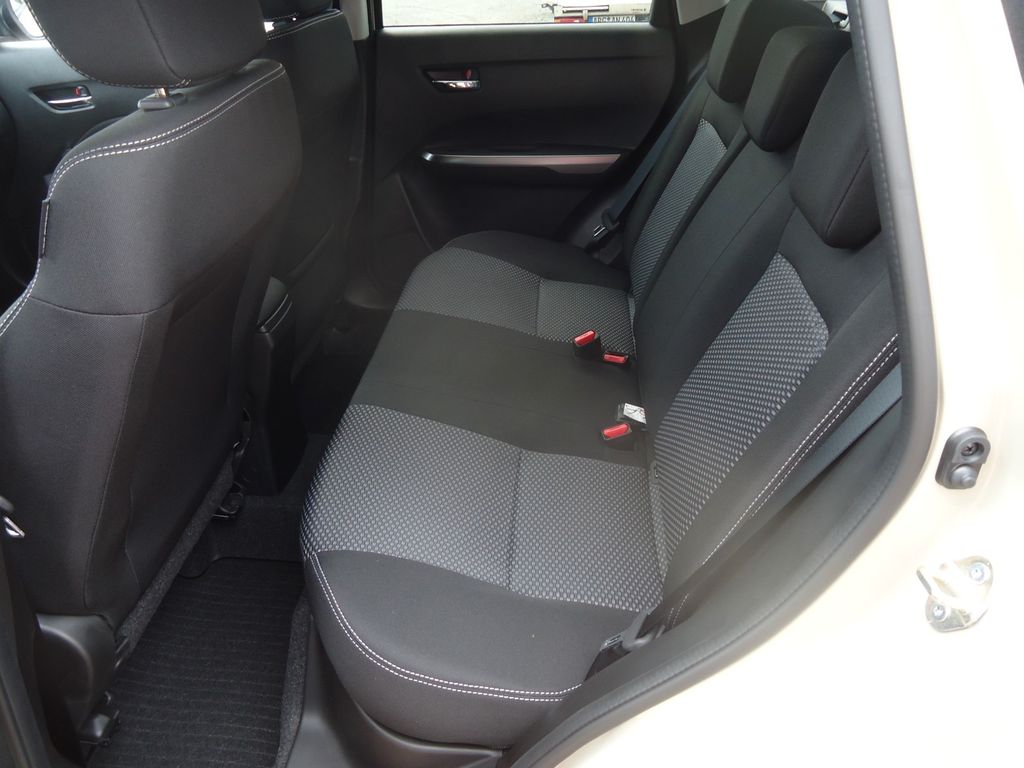 Suzuki Vitara 2022