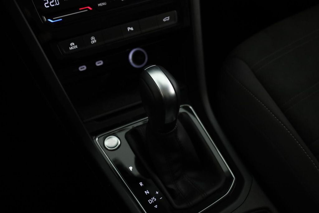 Volkswagen Touran 2025