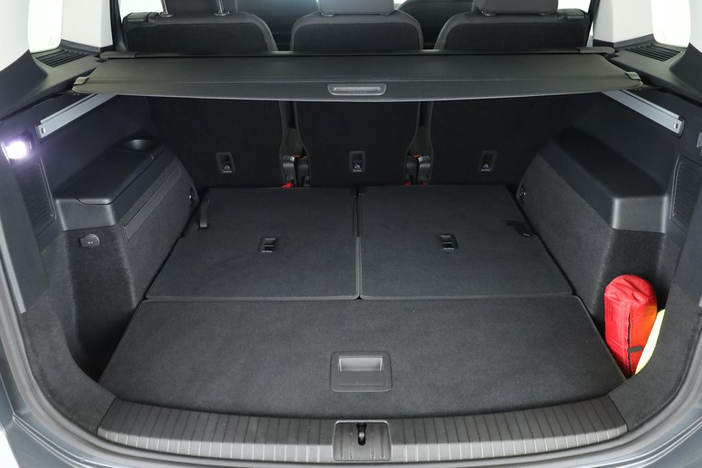 Volkswagen Touran 2025