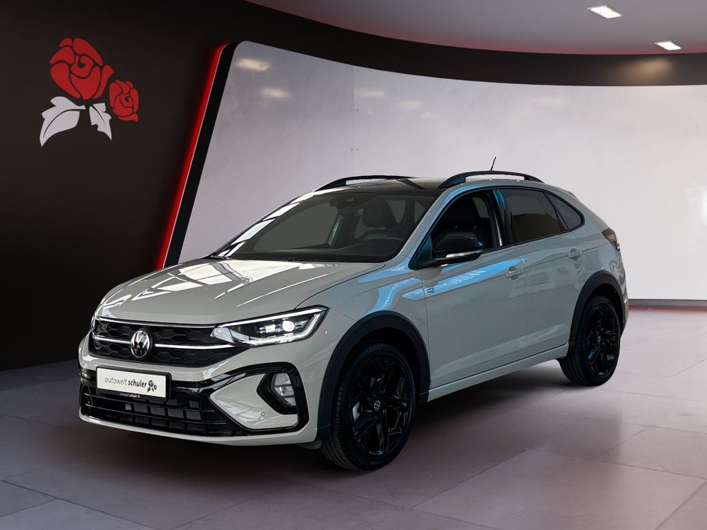 Volkswagen Taigo 2025