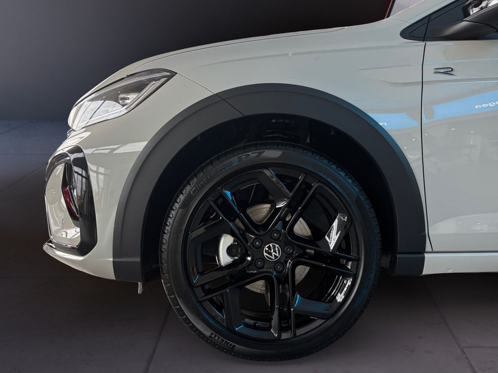 Volkswagen Taigo 2025